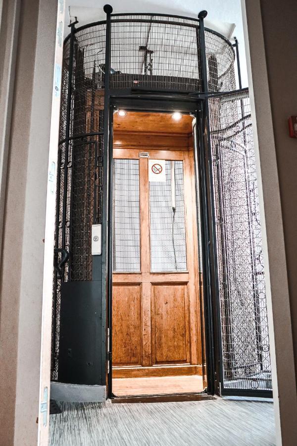 Hotel Ambassadeur 릴 외부 사진