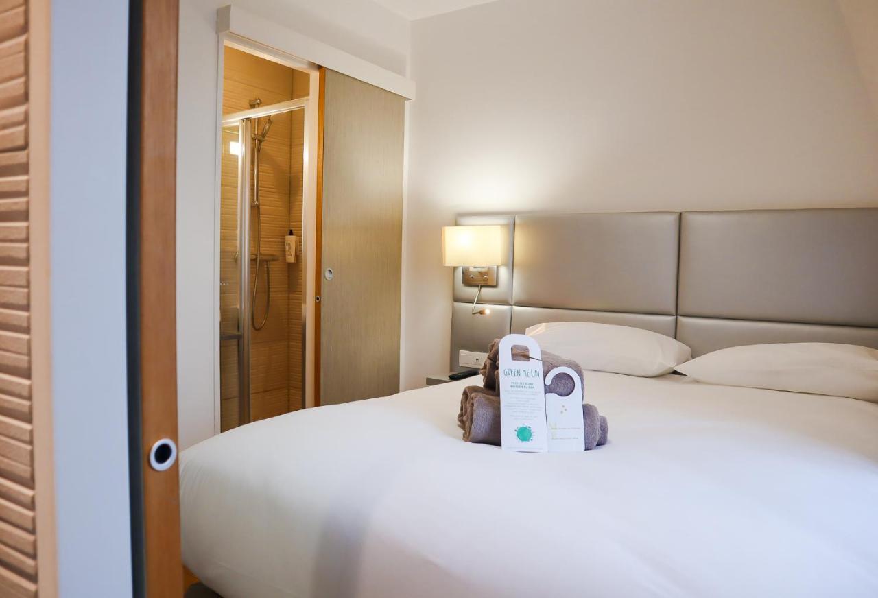 Hotel Ambassadeur 릴 외부 사진